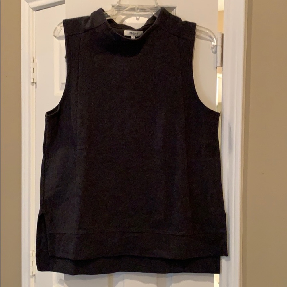 Madewell Sweater vest